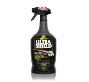 Absorbine- Ultra Shield prepearat owadobójczy 946