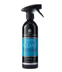 C&D&M- Coat Shine EKO 500ml