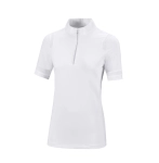 Pikeur koszulka konkursowa Honey white