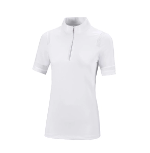 Pikeur koszulka konkursowa Honey white