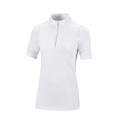 Pikeur koszulka konkursowa Honey white