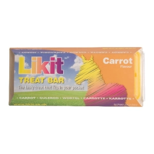 Likit- baton dla konia marchewkowy