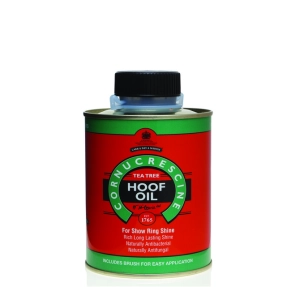 C&D&M- Cornucrescine with tea tree olej 500ml