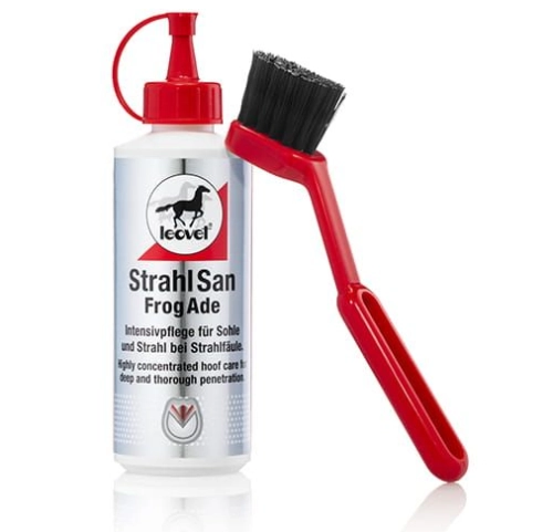 LEOVET- Strahlsan prepar. na gnijące strzałki200ml