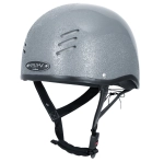 Gatehouse HS1-V kask krossowy wkkw Vent srebrny
