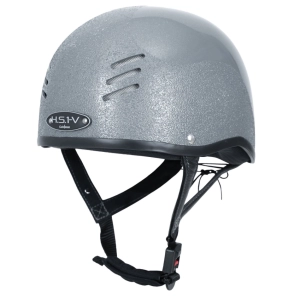 Gatehouse HS1-V kask krossowy wkkw Vent srebrny