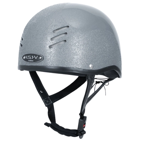 Gatehouse HS1-V kask krossowy wkkw Vent srebrny