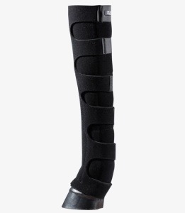 Premier Equine- ochraniacze 9x lód one size