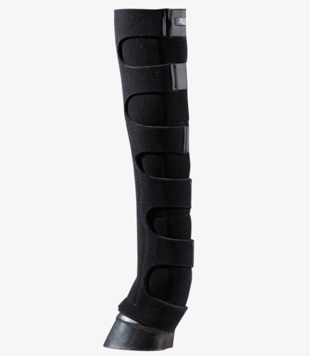 Premier Equine- ochraniacze 9x lód one size