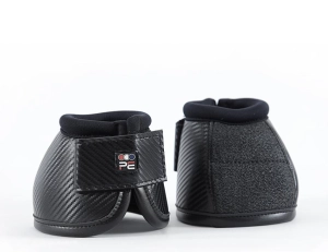 Premier Equine kaloszki Carbon black