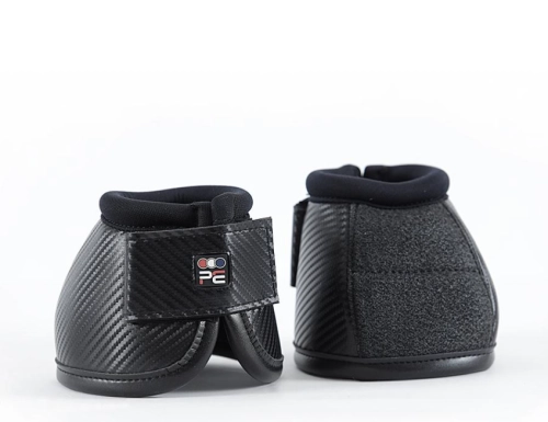 Premier Equine kaloszki Carbon black