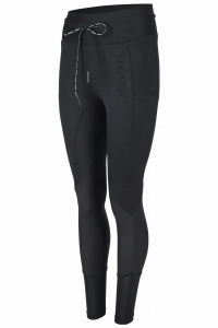 Eskadron Fanatic leginsy jogging Reflexx 21 black
