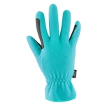 ELT- rękawiczki Polar Fleece turquoise