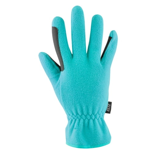 ELT- rękawiczki Polar Fleece turquoise