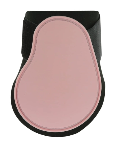 NORTON- ochraniacze skokowe tył pink