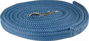 Laża York Stripe granatowo- błękitn roz. UNIVERSAL