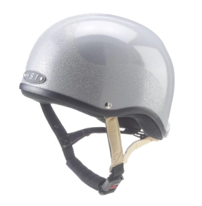 Gatehouse HS1 SILVER kask krossowy