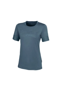 Pikeur- koszulka Loa L22 vintage blue