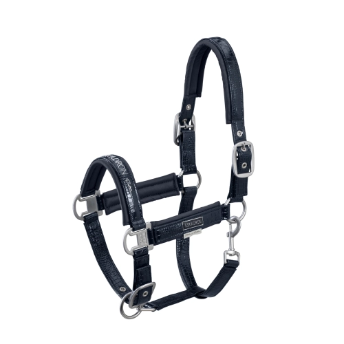Eskadron kantar Croco P22/23 navy