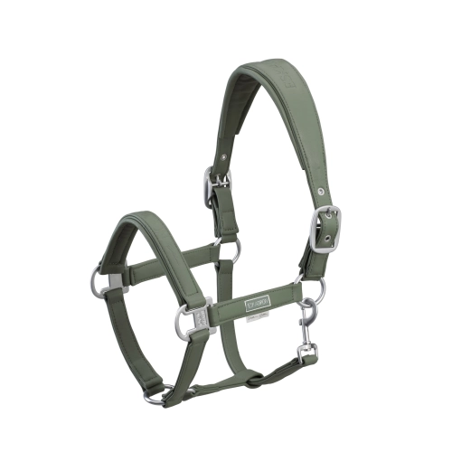 Eskadron kantar skórzany P22/23 ashgreen