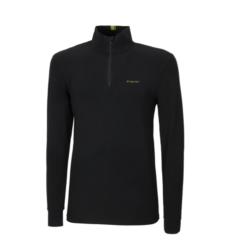 Pikeur bluza Eric JZ22/23 czarna
