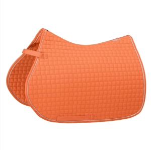 Eskadron czaprak CS22L Cotton soft peach