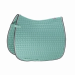ESKADRON- czaprak Cotton New Basic mint