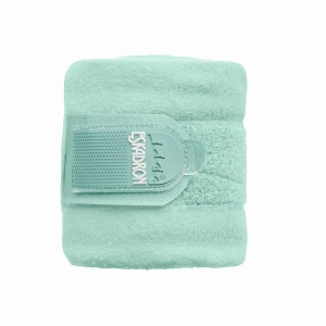 Eskadron owijki polarowe Basic mint