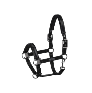 Eskadron- kantar BW2021 Satin DublePin czarny