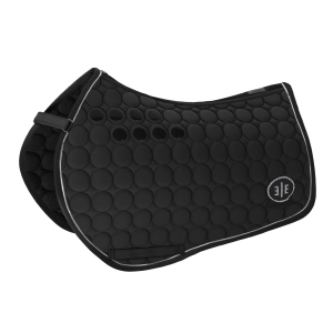 Eskadron czaprak Softshell Essence22 black
