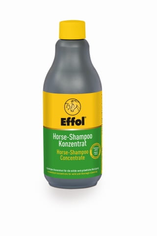 Effol- Horseshampoo 500ml