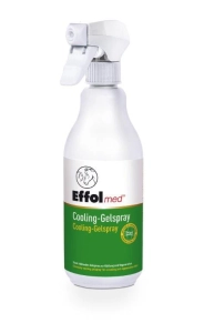 Effol Med- Cooling- Gelspray 500ml