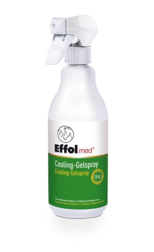 Effol Med- Cooling- Gelspray 500ml