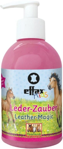 EFFOL KIDS- Leather Magic do skóry 300ml