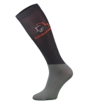 Comodo- podkolanówki mikrofibre anthracite