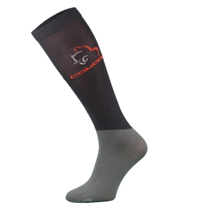 Comodo- podkolanówki mikrofibre anthracite