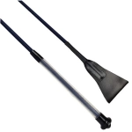 Bat York Gel Jumping granatowy