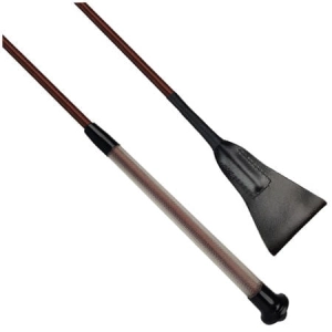 Bat York Gel Jumping brązowy 65 cm