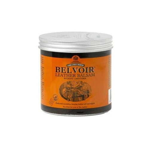 C&D&M-  BELVOIR-balsam intensyw. nawil