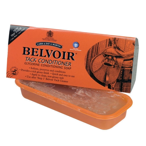 C&D&M- BELVOIR- Mydło glicerynowe kostka