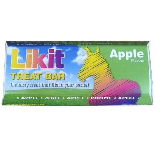 Likit- baton dla konia jabłkowy