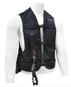 Point Two Air Jackets- kamizelka powietrzna dorośli