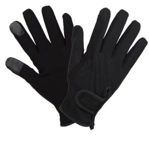 ELT- rękawiczki zimowe Touch One black