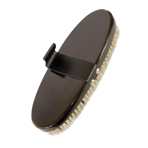 Szczotka naturalna York 19,5cm