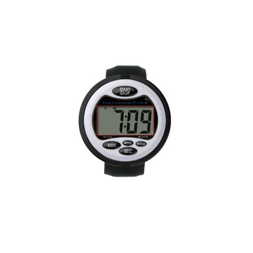 Optimum Time- zegarek WKKW Limited Edition WHITE