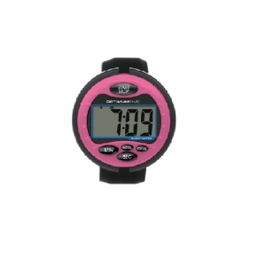 Optimum Time- zegarek WKKW Limited Edition PINK