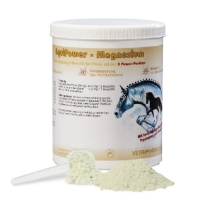 EquiPower- Magnesium 750g