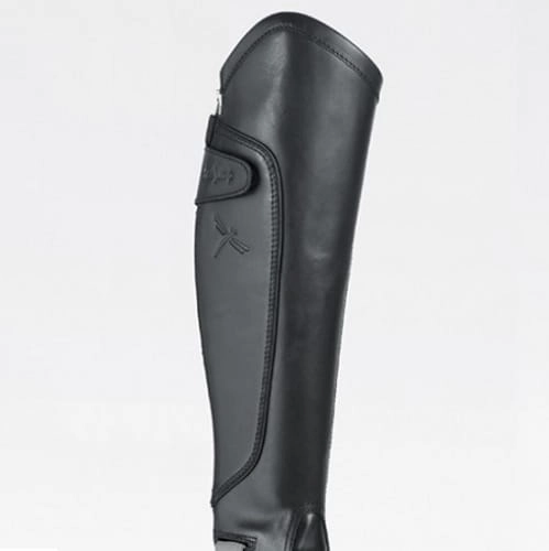 FREEJUMP- chaps LIBERTY XC black