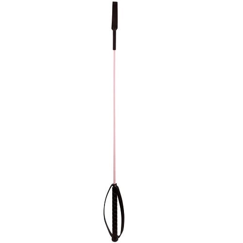 Bat plastikowy różowy York 65cm