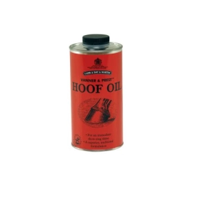 C&D&M- VANNER&PREST Olej do kopyt 1000ml